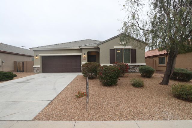 4221 S 247TH Drive, Buckeye, AZ 85326