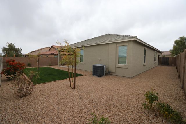 4221 S 247TH Drive, Buckeye, AZ 85326