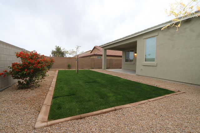 4221 S 247TH Drive, Buckeye, AZ 85326