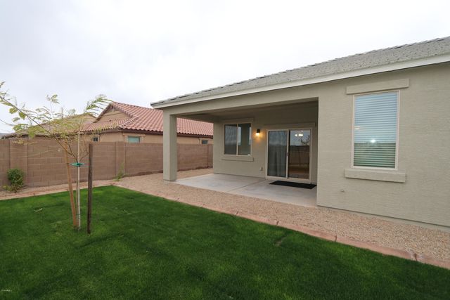 4221 S 247TH Drive, Buckeye, AZ 85326