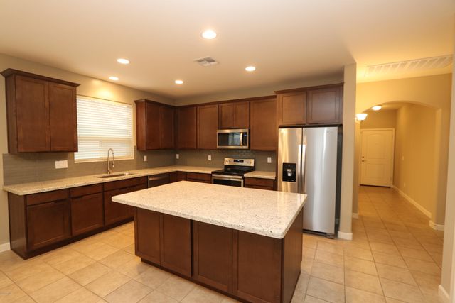 4221 S 247TH Drive, Buckeye, AZ 85326