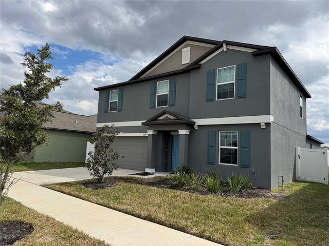 13319 GREAT PLAINS DRIVE, Riverview, FL 33579