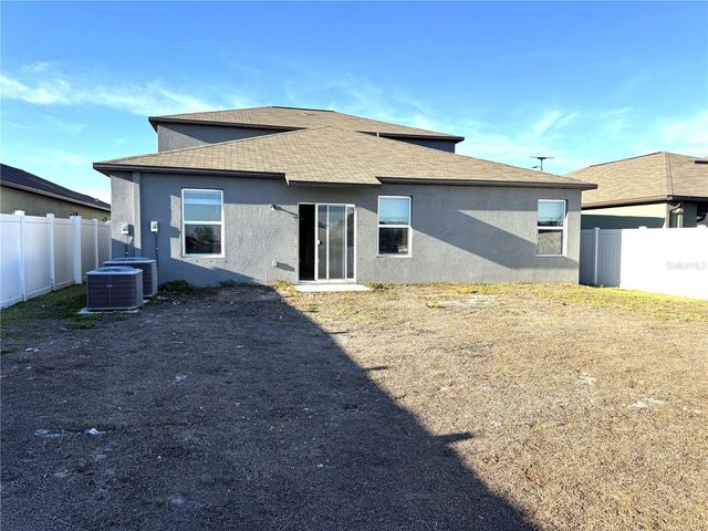 13319 GREAT PLAINS DRIVE, Riverview, FL 33579