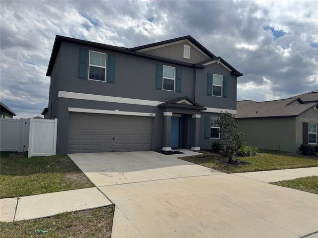 13319 GREAT PLAINS DRIVE, Riverview, FL 33579