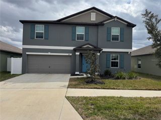 13319 GREAT PLAINS DRIVE, Riverview, FL 33579