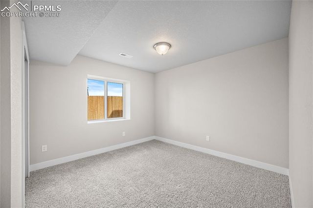 11914 Lost Peak Lane, Colorado Springs, CO 80925