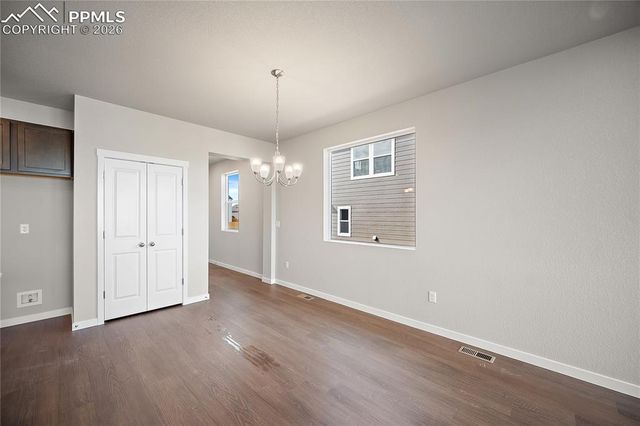 11914 Lost Peak Lane, Colorado Springs, CO 80925