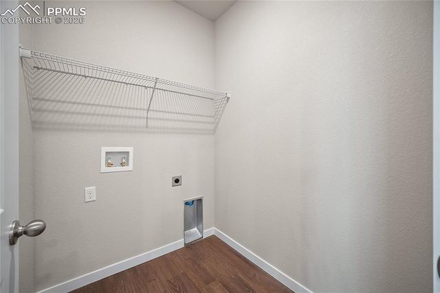 11914 Lost Peak Lane, Colorado Springs, CO 80925