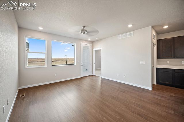 11914 Lost Peak Lane, Colorado Springs, CO 80925