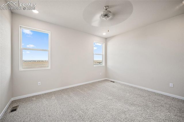 11914 Lost Peak Lane, Colorado Springs, CO 80925