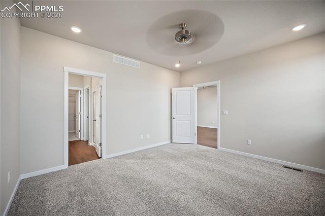 11914 Lost Peak Lane, Colorado Springs, CO 80925