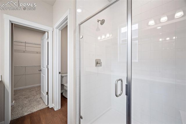 11914 Lost Peak Lane, Colorado Springs, CO 80925