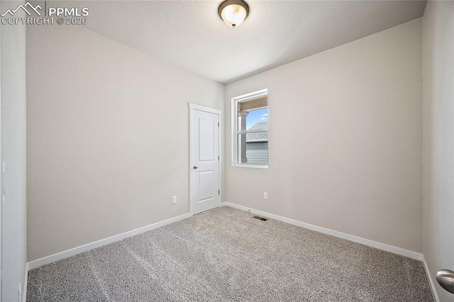 11914 Lost Peak Lane, Colorado Springs, CO 80925