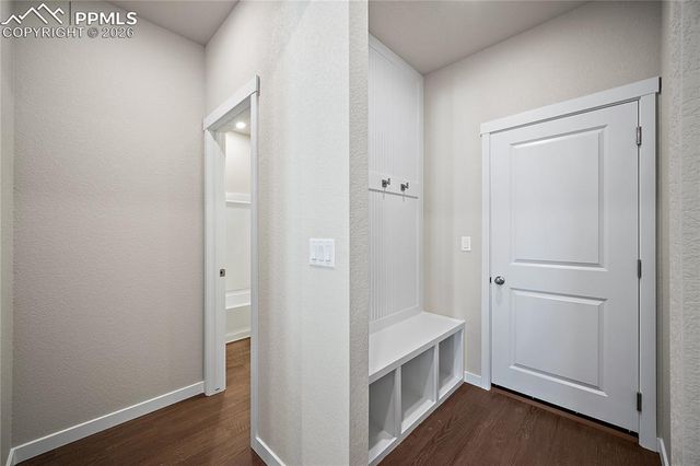 11914 Lost Peak Lane, Colorado Springs, CO 80925