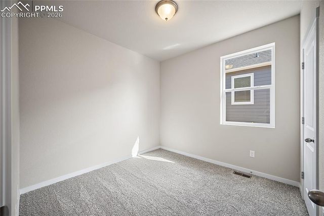 11914 Lost Peak Lane, Colorado Springs, CO 80925