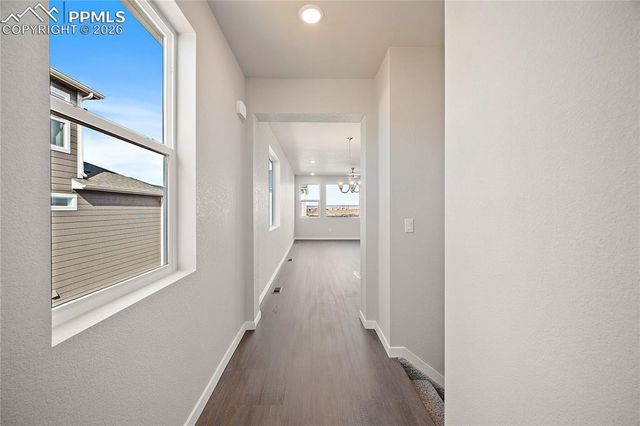 11914 Lost Peak Lane, Colorado Springs, CO 80925