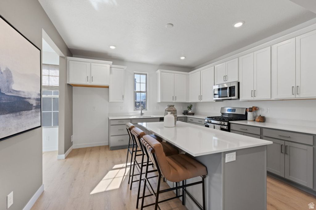5353 W SPLIT ROCK DR #104, South Jordan, UT 84009 — photo 5