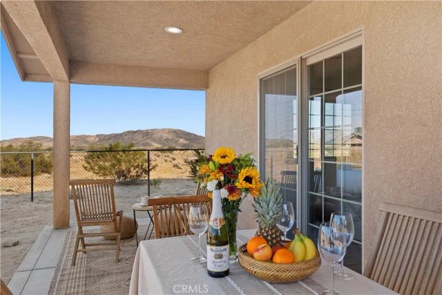 64974 Tonto Drive, Joshua Tree, CA 92252