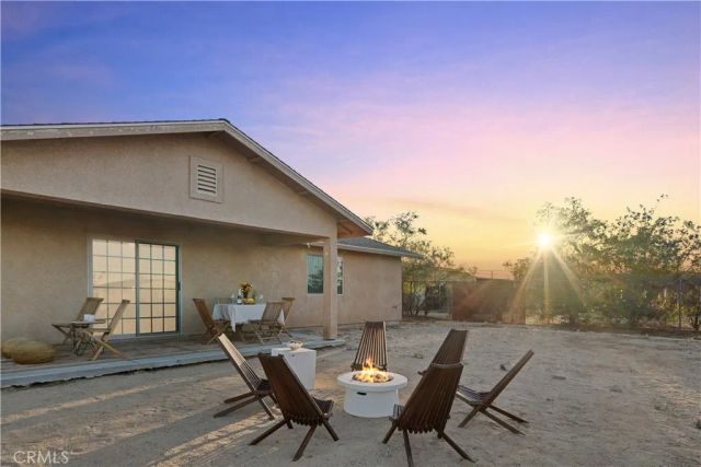 64974 Tonto Drive, Joshua Tree, CA 92252