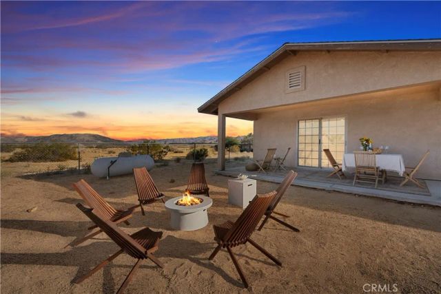 64974 Tonto Drive, Joshua Tree, CA 92252