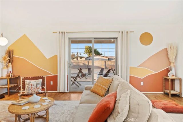 64974 Tonto Drive, Joshua Tree, CA 92252