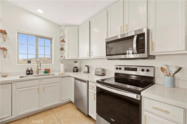 64974 Tonto Drive, Joshua Tree, CA 92252