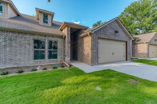 506,508,510 W West Oak Street, Weatherford, TX 76086
