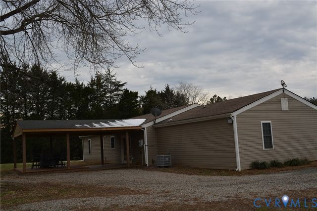 4550 Powhatan Lakes Rd, Powhatan, VA 23139