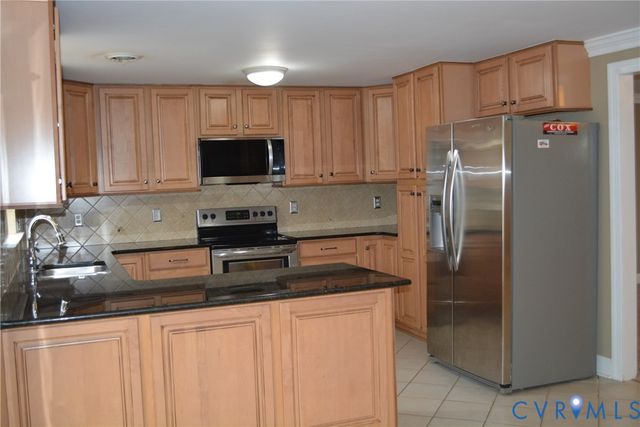 4550 Powhatan Lakes Rd, Powhatan, VA 23139