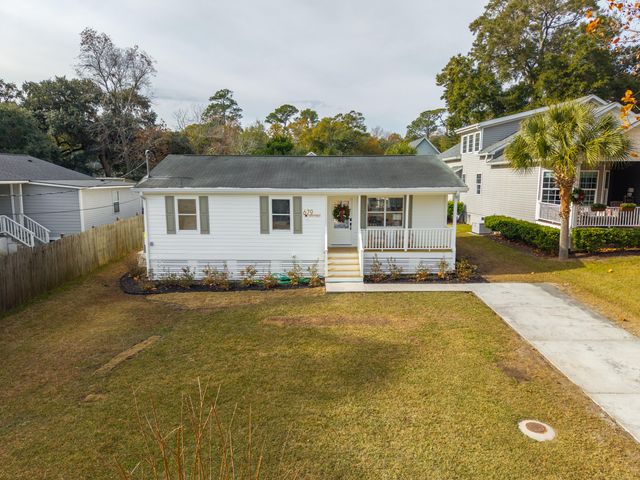 679 Kent Street, Mount Pleasant, SC 29464
