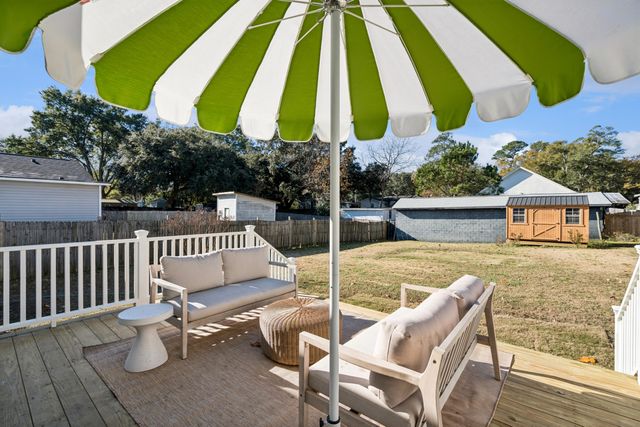 679 Kent Street, Mount Pleasant, SC 29464