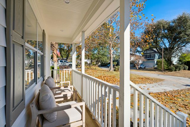 679 Kent Street, Mount Pleasant, SC 29464