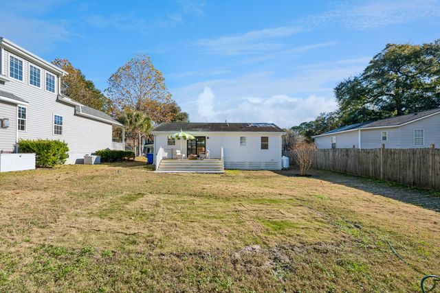 679 Kent Street, Mount Pleasant, SC 29464