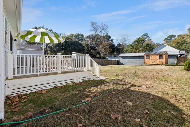 679 Kent Street, Mount Pleasant, SC 29464