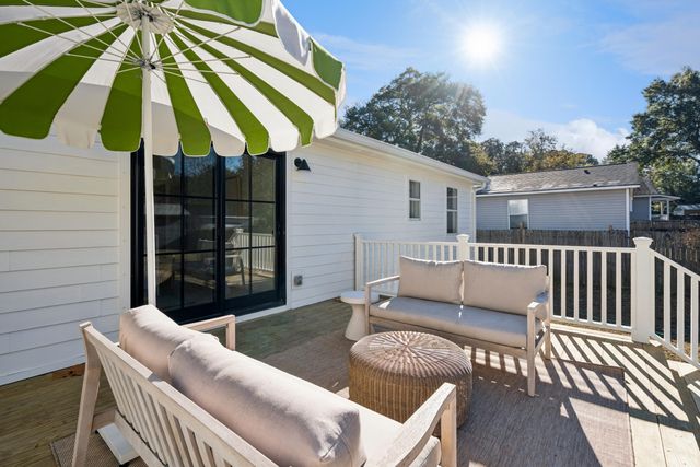 679 Kent Street, Mount Pleasant, SC 29464