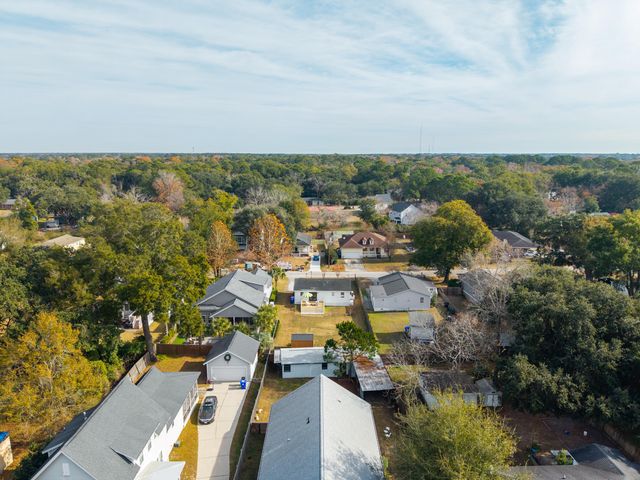 679 Kent Street, Mount Pleasant, SC 29464