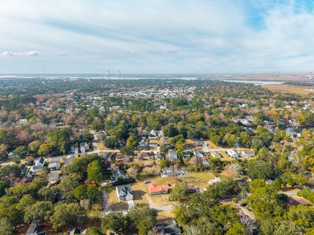 679 Kent Street, Mount Pleasant, SC 29464