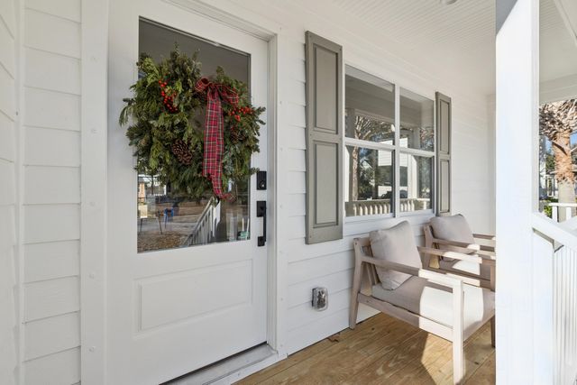 679 Kent Street, Mount Pleasant, SC 29464