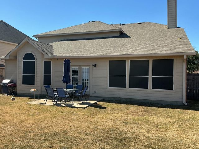 710 Boone Trail, Mansfield, TX 76063