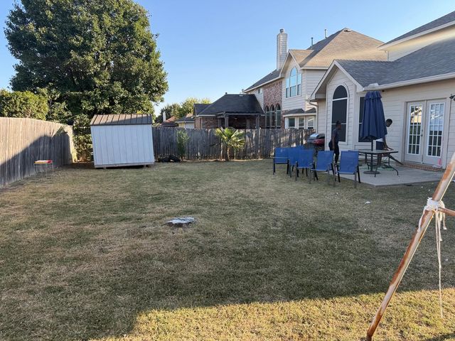 710 Boone Trail, Mansfield, TX 76063