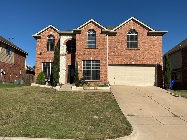 710 Boone Trail, Mansfield, TX 76063