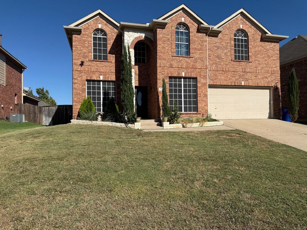 710 Boone Trail, Mansfield, TX 76063