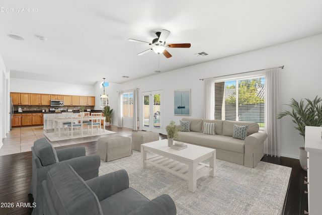 12801 W LISBON Lane, El Mirage, AZ 85335