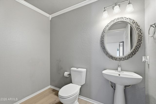12801 W LISBON Lane, El Mirage, AZ 85335