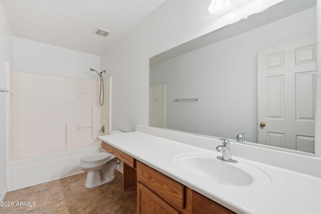 12801 W LISBON Lane, El Mirage, AZ 85335