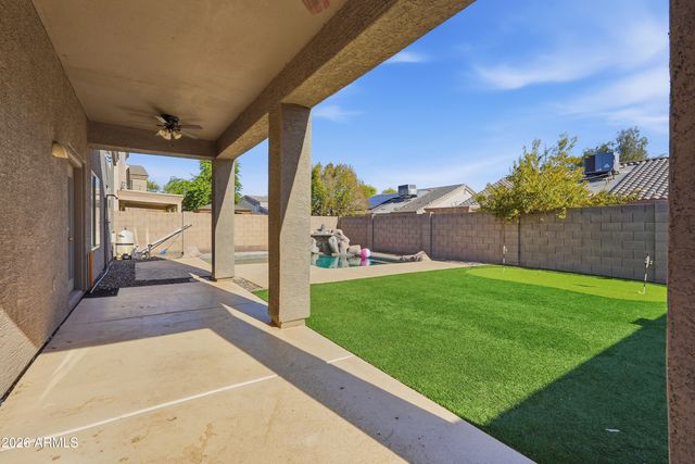 12801 W LISBON Lane, El Mirage, AZ 85335