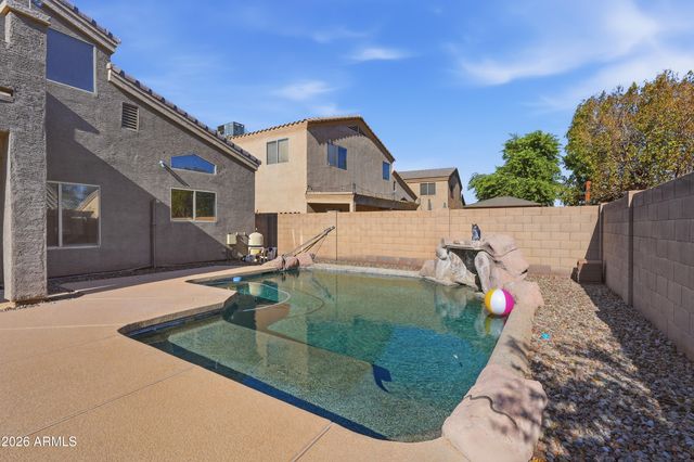 12801 W LISBON Lane, El Mirage, AZ 85335