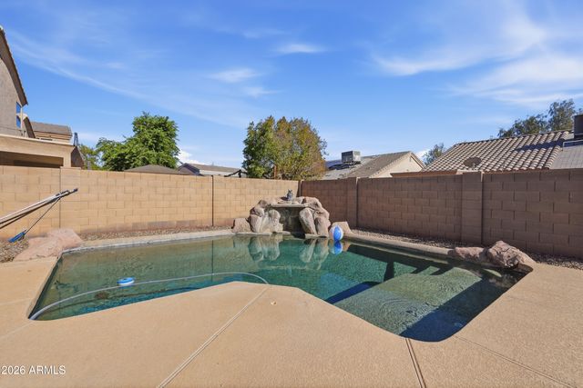 12801 W LISBON Lane, El Mirage, AZ 85335