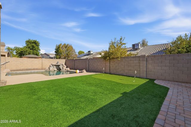 12801 W LISBON Lane, El Mirage, AZ 85335