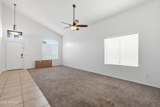 12801 W LISBON Lane, El Mirage, AZ 85335